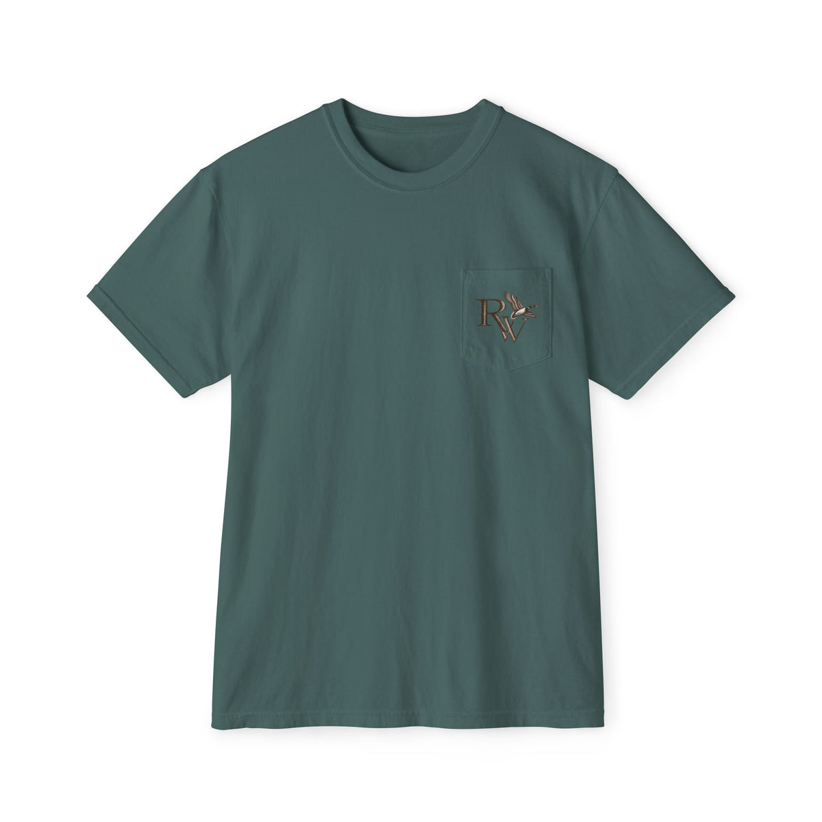 Antler Pocket Tee