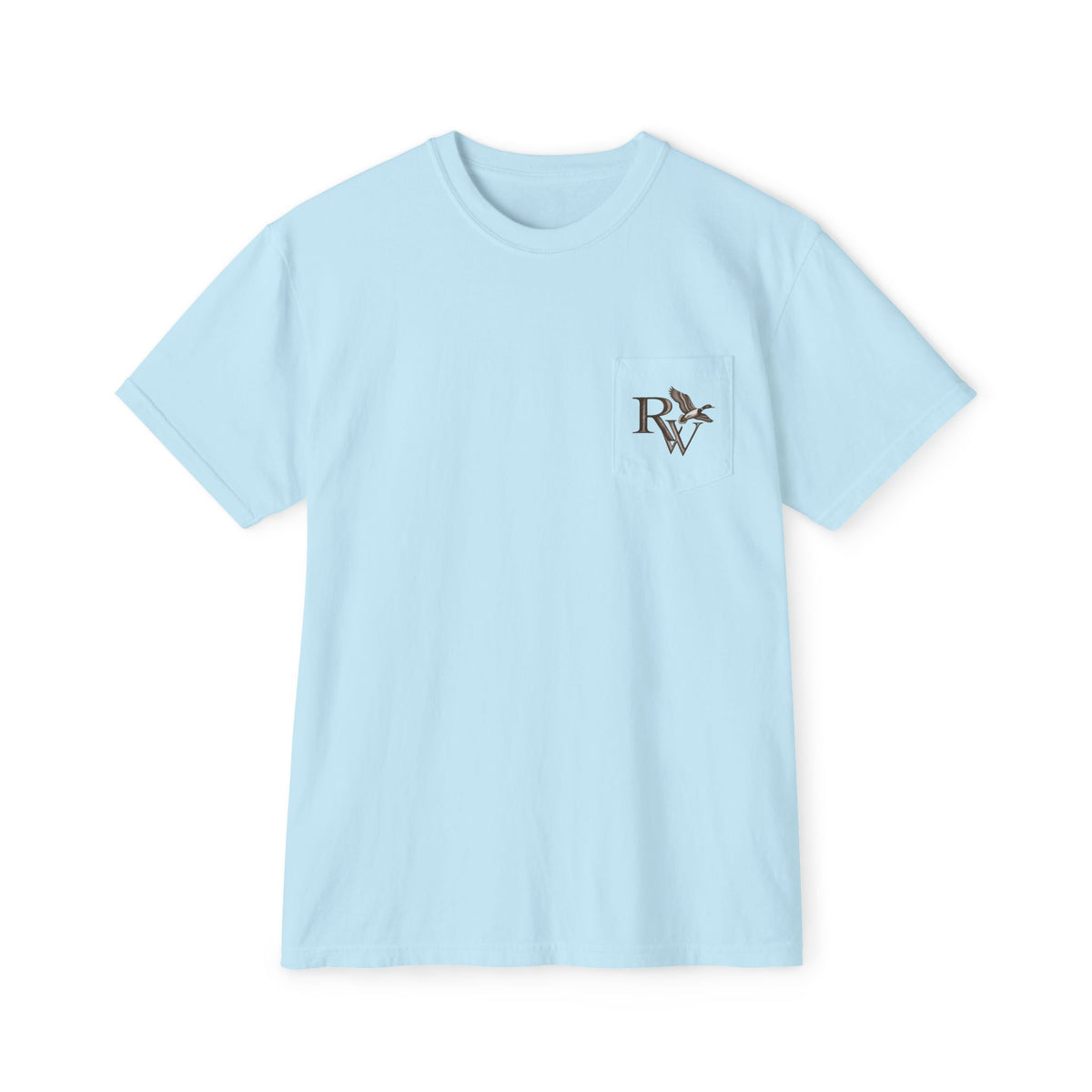 Antler Pocket Tee
