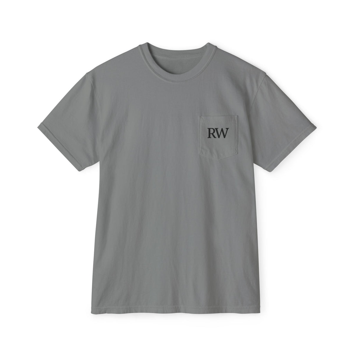 Deer Pocket Tee