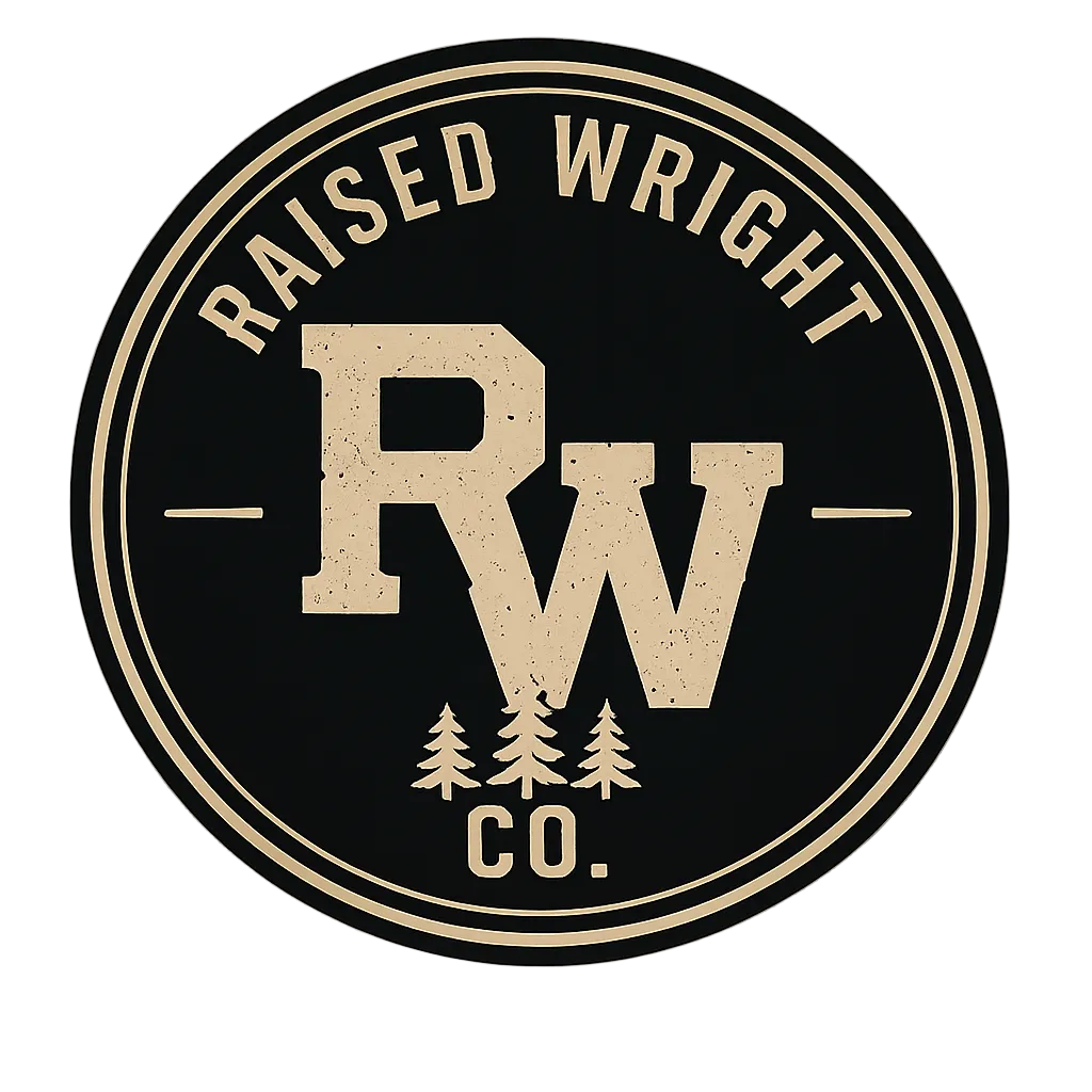Raised Wright Co