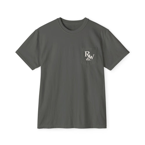 Dog Days Pocket Tee