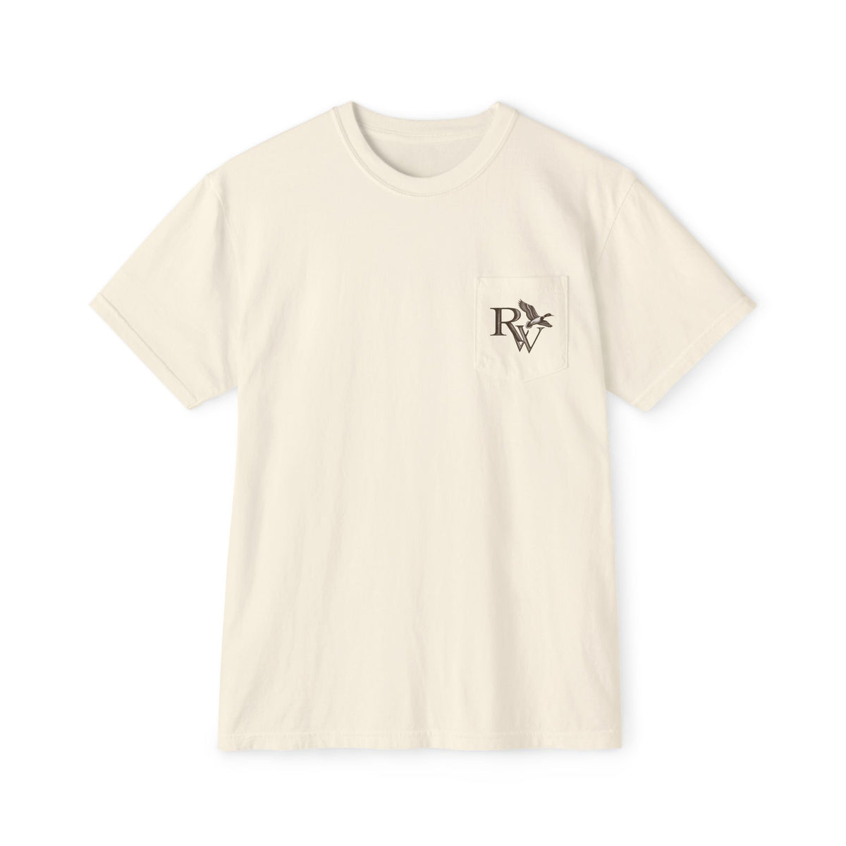 Antler Pocket Tee