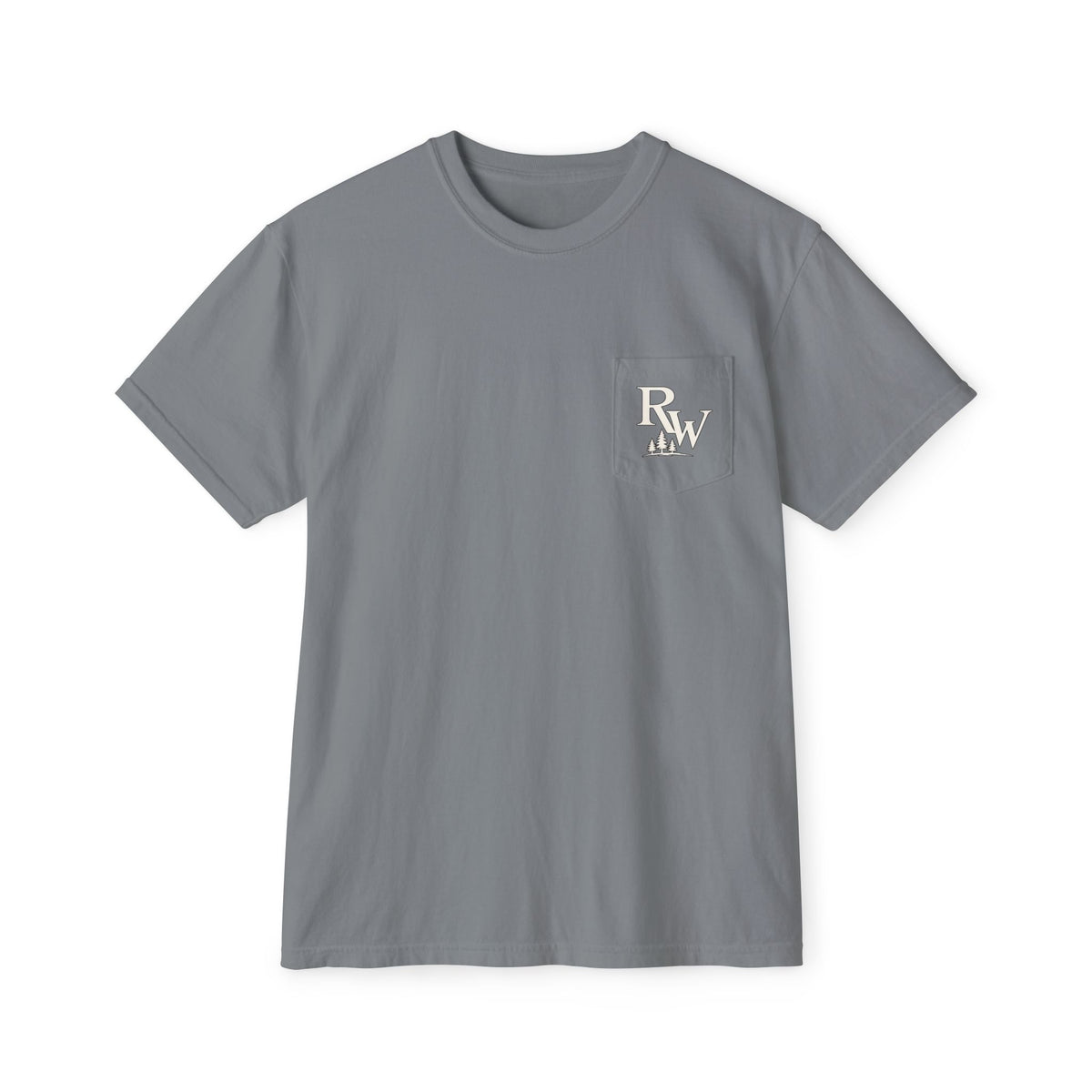 Duck Call Pocket Tee