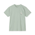 Dog Days Pocket Tee